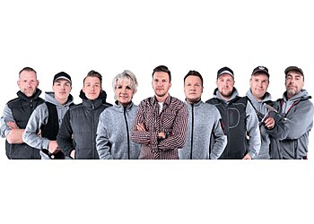 Briegmann Dachdeckermeisterbetrieb GmbH photo Briegmann Dachdeckermeisterbetrieb GmbH