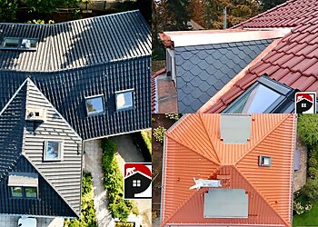 Briegmann Dachdeckermeisterbetrieb GmbH image Briegmann Dachdeckermeisterbetrieb GmbH