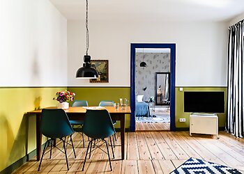 Brilliant Apartments GmbH photo Brilliant Apartments GmbH