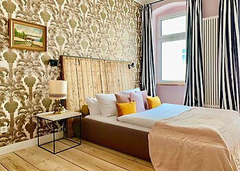 Brilliant Apartments GmbH image Brilliant Apartments GmbH