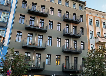 Brilliant Apartments GmbH
