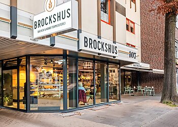Brockshus, Bäcker und Konditormeisterei photo Brockshus, Bäcker und Konditormeisterei