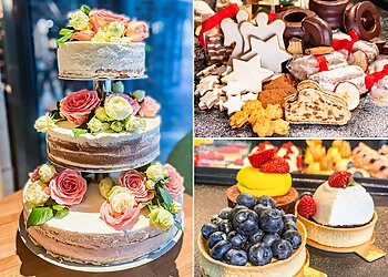 Brockshus, Bäcker und Konditormeisterei image Brockshus, Bäcker und Konditormeisterei