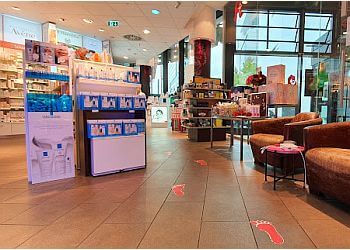 Brocks'sche Apotheke photo Brocks'sche Apotheke