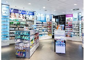 Brocks'sche Apotheke image Brocks'sche Apotheke