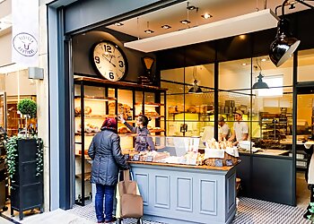 Brot & Salz Mannheim photo Brot & Salz Mannheim