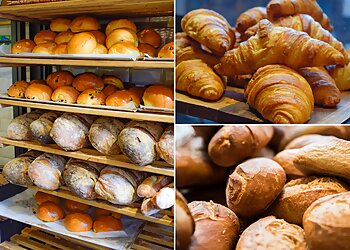 Brot & Salz Mannheim image Brot & Salz Mannheim