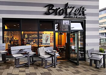 Brotzeit Rostock photo Brotzeit Rostock