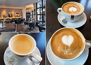 Brown's Coffee Lounge image Brown's Coffee Lounge