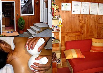 Buathong Thaimassage Frankfurt image Buathong Thaimassage Frankfurt