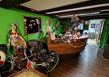 Bubblegum Art Tattoo photo Bubblegum Art Tattoo