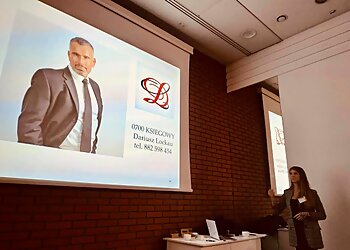 Buchhaltungsbüro 0700 KSIEGOWY photo Buchhaltungsbüro 0700 KSIEGOWY