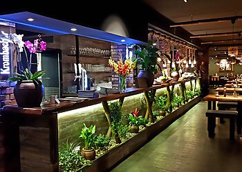 Buddha Bowl Lübeck photo Buddha Bowl Lübeck