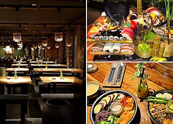 Buddha Bowl Lübeck image Buddha Bowl Lübeck