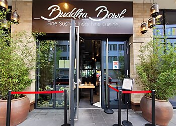 Buddha Bowl Osnabruck photo Buddha Bowl Osnabruck