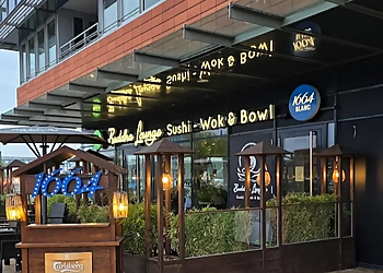 Buddha Lounge Kiel photo Buddha Lounge Kiel