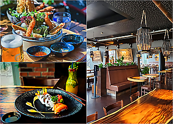 Buddha Lounge Kiel image Buddha Lounge Kiel