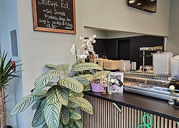 Buddhas Mainz photo Buddhas Mainz