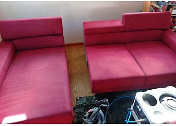 Buerstner Reinigung photo Buerstner Reinigung