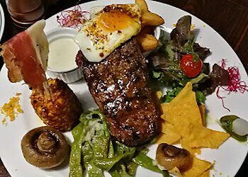 Buffalo Steakhaus photo Buffalo Steakhaus