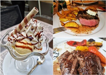 Buffalo Steakhaus image Buffalo Steakhaus