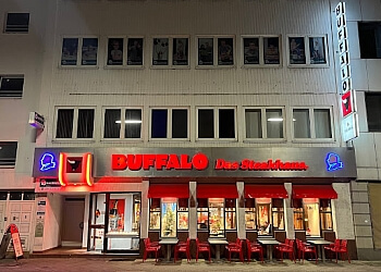 BUFFALO Das Steakhaus photo BUFFALO Das Steakhaus