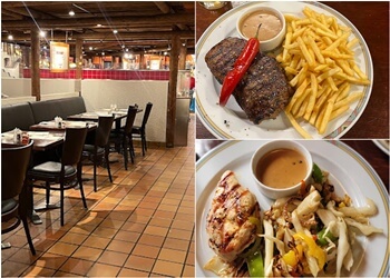 BUFFALO Das Steakhaus image BUFFALO Das Steakhaus