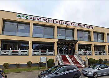 Buffet Haus China Restaurant photo Buffet Haus China Restaurant
