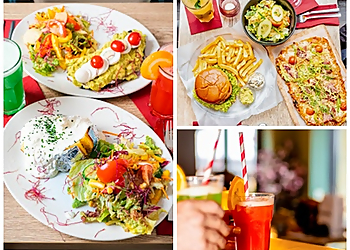 Bull & Bear Restaurant & Sportsbar image Bull & Bear Restaurant & Sportsbar