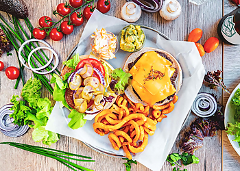 Bull & Bear Restaurant & Sportsbar