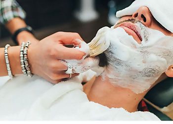 Bullfrog-Barber photo Bullfrog-Barber