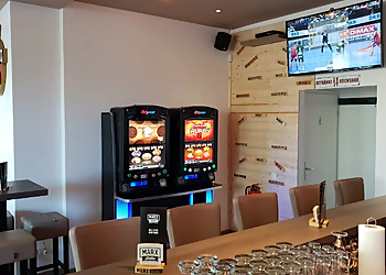 Bull’s Eye Sportsbar photo Bull’s Eye Sportsbar