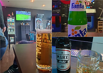 Bull’s Eye Sportsbar image Bull’s Eye Sportsbar