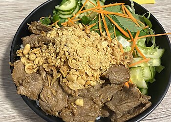 Bun & Pho photo Bun & Pho