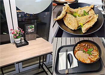 Bun & Pho image Bun & Pho