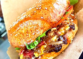 Buns n‘ Bros photo Buns n‘ Bros