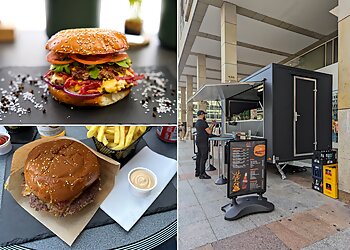 Buns n‘ Bros image Buns n‘ Bros