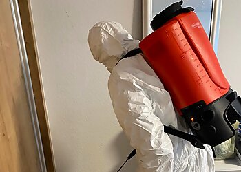 Burkhardt Schädlingsbekämpfung GmbH photo Burkhardt Schädlingsbekämpfung GmbH