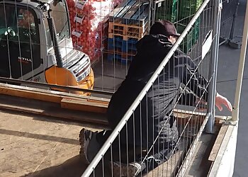 Burkhardt Schädlingsbekämpfung GmbH image Burkhardt Schädlingsbekämpfung GmbH