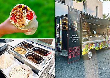 Burristas image Burristas