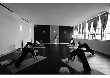 Burtaris Yoga photo Burtaris Yoga