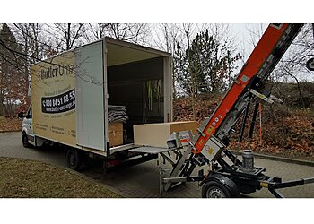 Butler Umzüge image Butler Umzüge