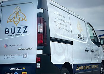 Buzz Elektrotechnik GmbH photo Buzz Elektrotechnik GmbH