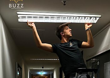 Buzz Elektrotechnik GmbH image Buzz Elektrotechnik GmbH