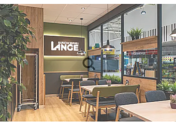 BÄCKEREI LANGE Paderborn photo BÄCKEREI LANGE Paderborn