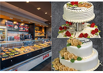 BÄCKEREI LANGE Paderborn image BÄCKEREI LANGE Paderborn