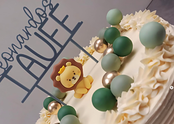 BÄCKEREI UND KONDITOREI W. SOUMAGNE GMBH Grimlinghausen photo BÄCKEREI UND KONDITOREI W. SOUMAGNE GMBH Grimlinghausen