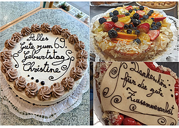 BÄCKEREI UND KONDITOREI W. SOUMAGNE GMBH Grimlinghausen image BÄCKEREI UND KONDITOREI W. SOUMAGNE GMBH Grimlinghausen