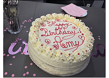 BÄCKEREI UND KONDITOREI W. SOUMAGNE GMBH Grimlinghausen