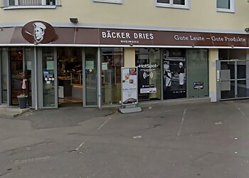 Bäcker Dries photo Bäcker Dries